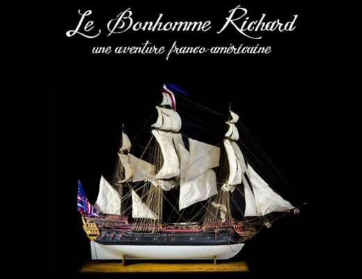 Bonhomme-Richard