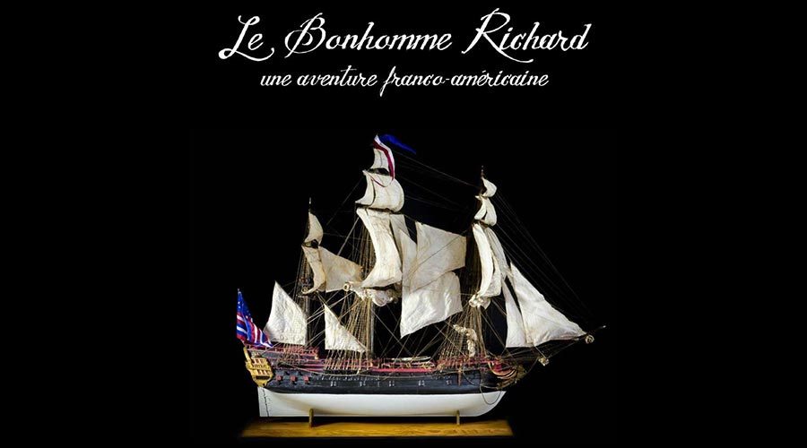 Bonhomme-Richard