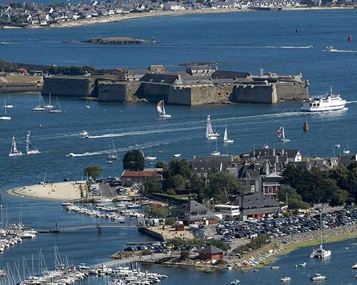 Cercle de la Mer de Lorient 1