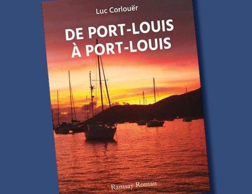 De Port-Louis à Port-Louis de Luc Corlouër