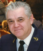 Gérard Pétillat