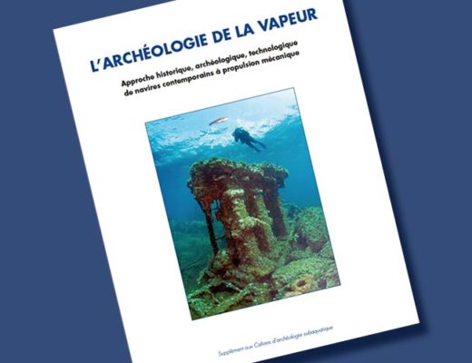 Jean Pierre Joncheray Archeologie de la vapeur