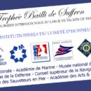 Membres institutionnels du Comité d’Honneur du Trophée Bailli de Suffren