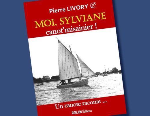 Moi Sylviane de Pierre Livory