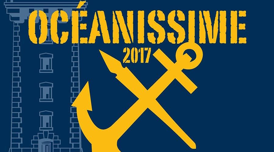 Océanissime 2017 Fouesnant © Académie des Arts & Sciences de la Mer