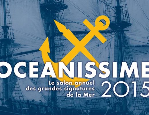 Océanissime 2015 Guidel © Académie des Arts & Sciences de la Mer