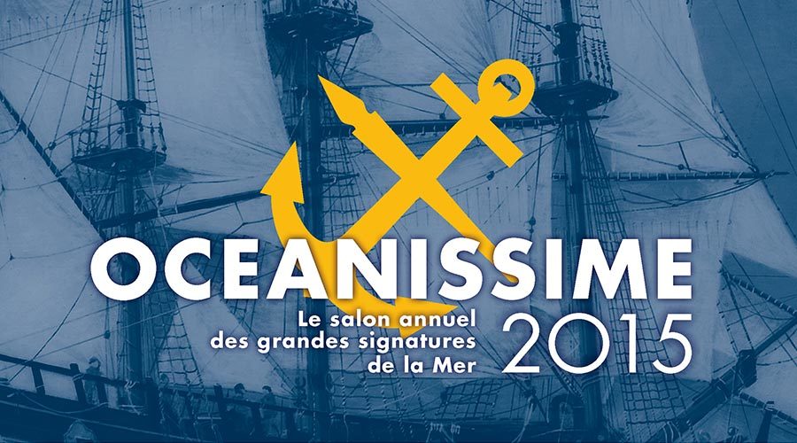 Océanissime 2015 Guidel © Académie des Arts & Sciences de la Mer