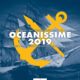 Océanissime 2019 La Ferté-Bernard – affiche © Académie des Arts & Sciences de la Mer