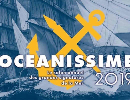 Océanissime 2019 La Ferté-Bernard © Académie des Arts & Sciences de la Mer