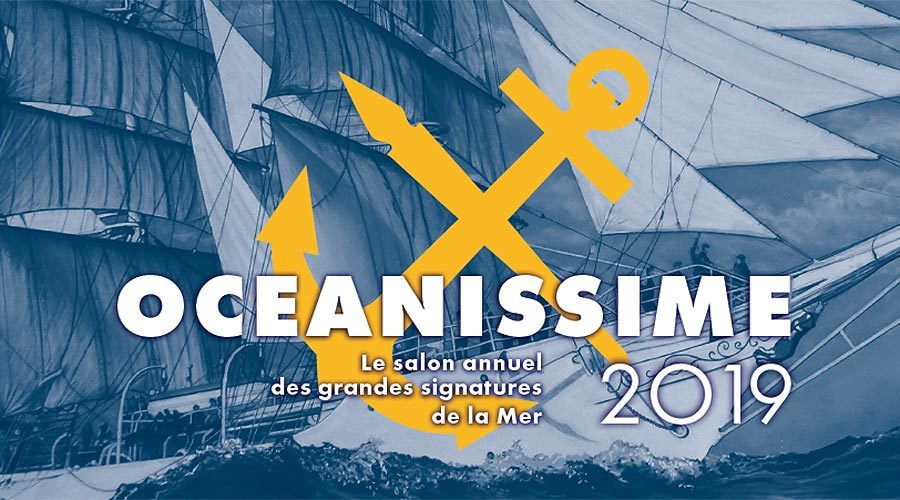 Océanissime 2019 La Ferté-Bernard © Académie des Arts & Sciences de la Mer