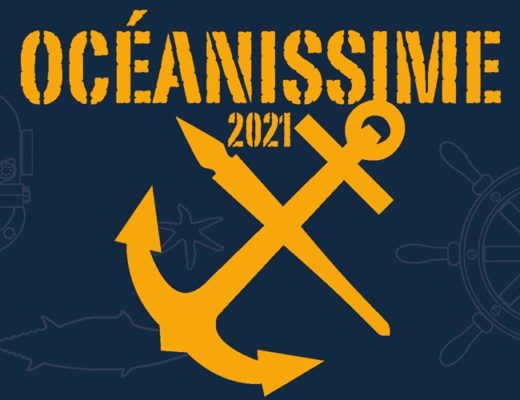 OCEANISSIME 2021 bandeau