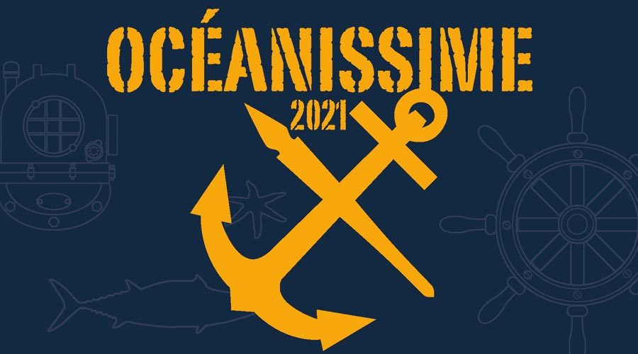 OCEANISSIME 2021 bandeau
