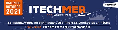 ITECHMER 2021 Lorient Robert BOSTON et Patrick SAMSON