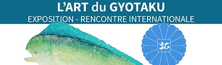 L art du Gyotaku Rennes 2022