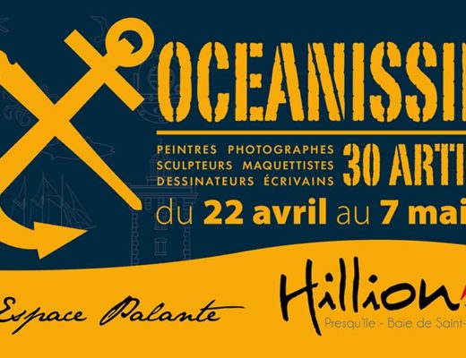 Oceanissime 2023 Hillion 900x500px
