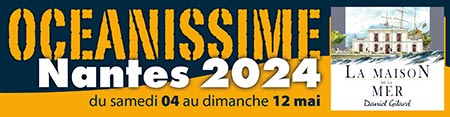 Oceanissime Nantes 2024 bandeau 450px