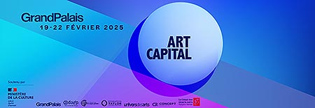 Art Capital 2025