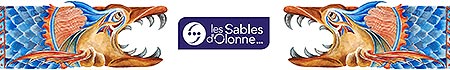 Fanny TIXIER Sables d Olonne 2025