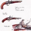 Gilles-ROGER-Sea-pistols