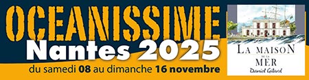 Oceanissime Nantes 2025 bandeau 450x117px