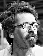 Mathieu RAPP portrait