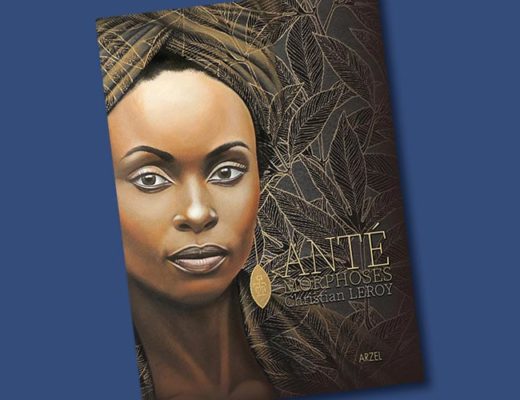 Christian Leroy Antemorphoses