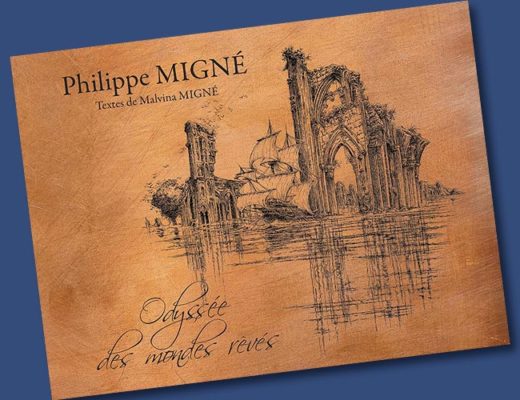 Philippe Migne Odyssee