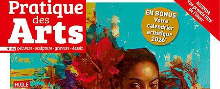 Pratique des Arts 184