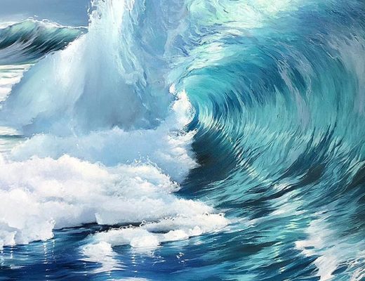 BOGACHEFF Marina vague