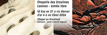 Guy-Le-Gal-Lannion-Ursulines-2026 Guy Le Gal Lannion Ursulines 2026
