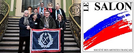 Art Capital 2026 groupe