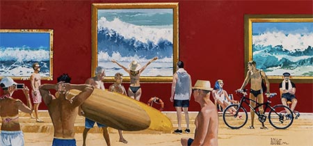 Gerard PETILLAT Les refugies climatiques 2026