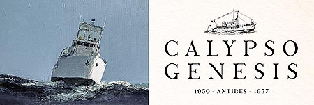 Calypso-Genesis-Stephane-Gamelin-2026 Calypso Genesis Stephane Gamelin 2026
