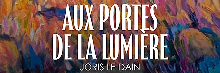 Joris LE DAIN expos ete 2026