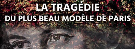 Luc Corlouer La Tragédie du plus beau modele de Paris livre 2026