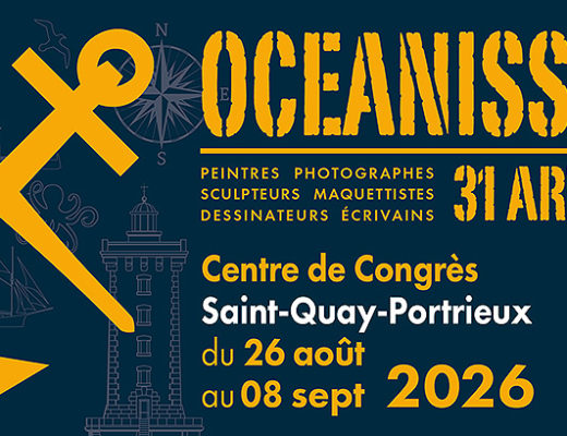 StQuayPortrieux Oceanissime2026 bandeau 900px