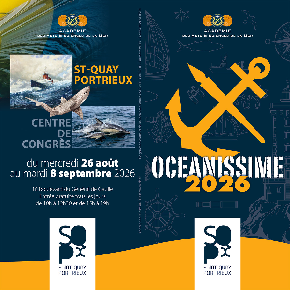 StQuayPortrieux Oceanissime2026 depliant p1 4