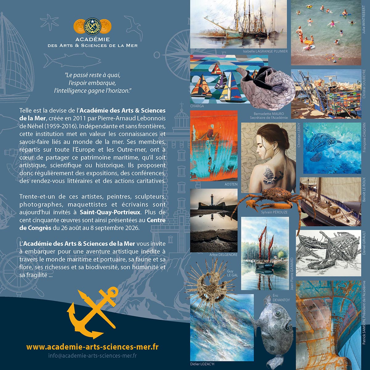 StQuayPortrieux Oceanissime2026 depliant p2 3