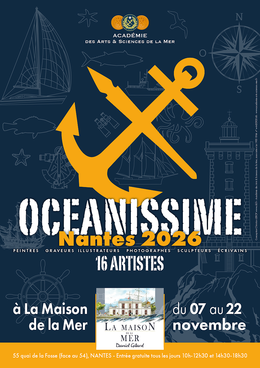 Nantes-Oceanissime2026-affiche Nantes Oceanissime2026 affiche