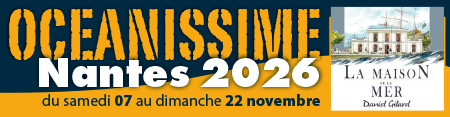Oceanissime Nantes 2026 bandeau 450x117px