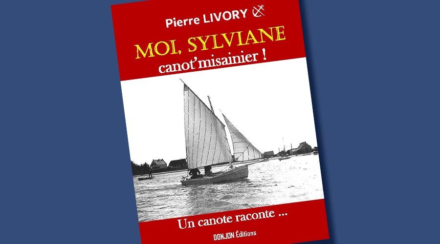 Moi Sylviane de Pierre Livory