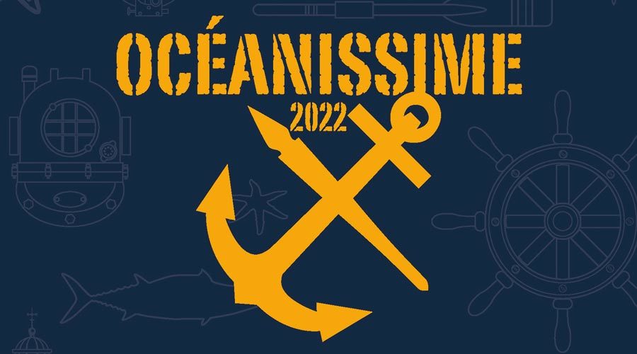 Océanissime 2022 - Riec-sur-Bélon - Erquy