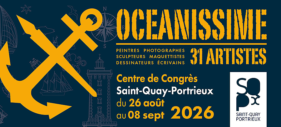 StQuayPortrieux Oceanissime2026 bandeau 900px